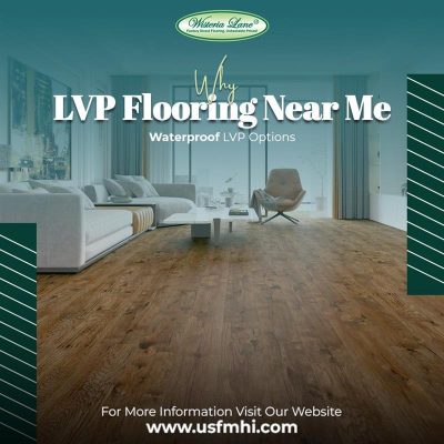 Best LVP Flooring Near Me Waterproof LVP Options